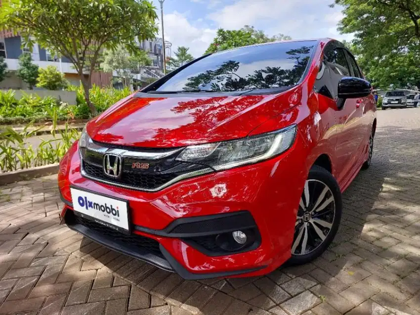 [OLXmobbi] Honda Jazz 1.5 RS Bensin-AT 2019 269