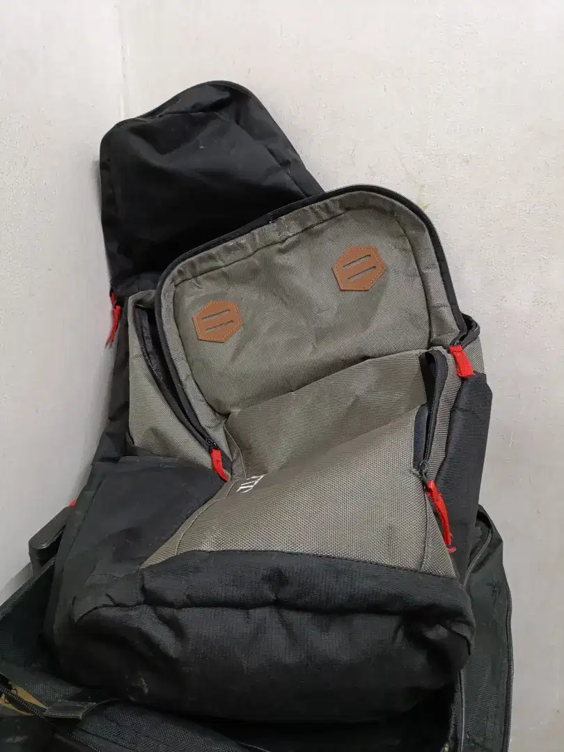 Jual Ransel AZLIO