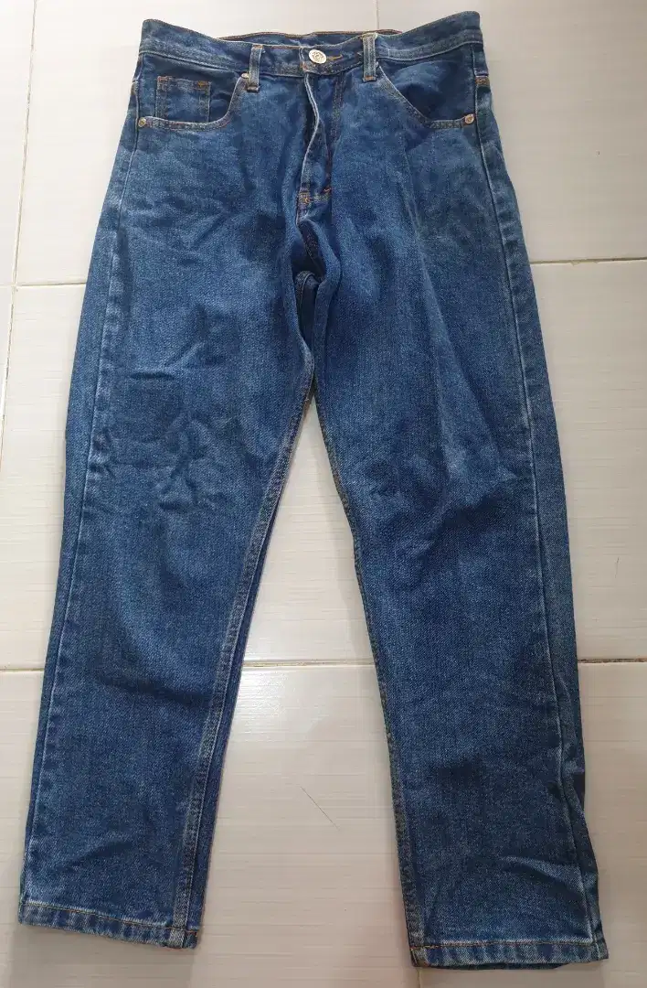 Celana jeans cewe 2 model