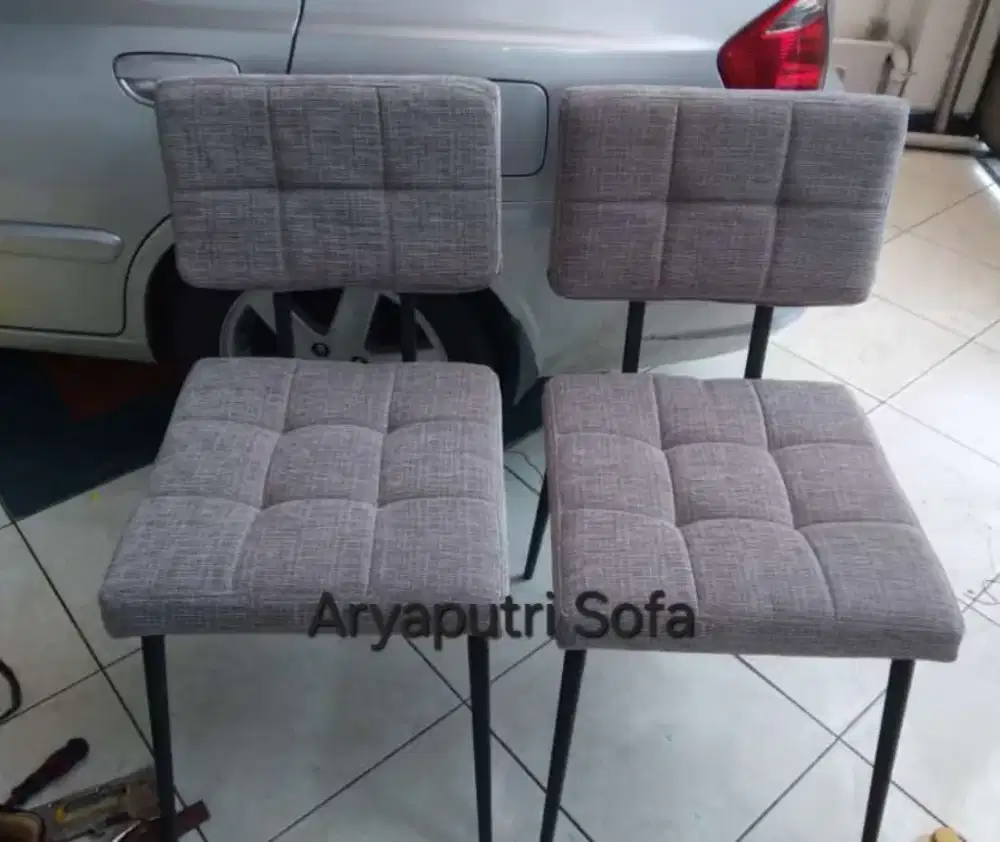 Jasa Service Sofa dan Kursi Berkualitas