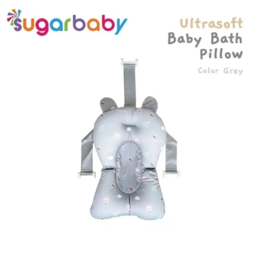 Sugarbaby Pillow Bantal Mandi Bantal Busa Bantal Tambahan