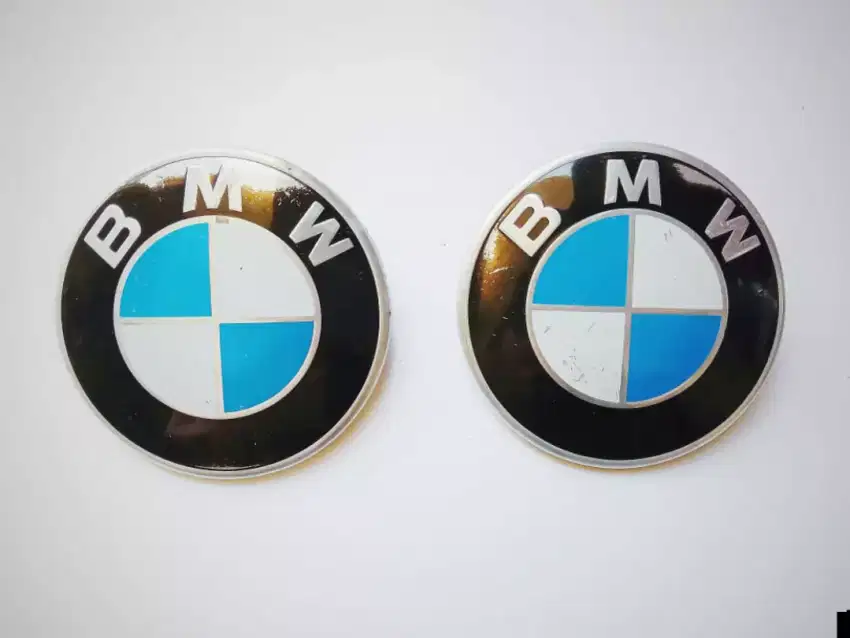 lambang mobil bmw