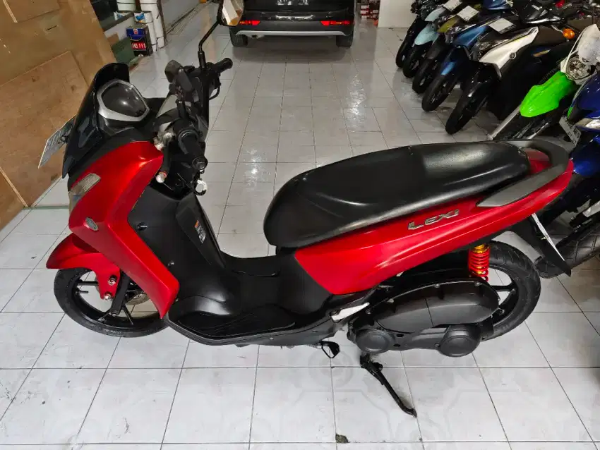 Jual yamaha lexi cash. Kredit # Duta Mandiri Motor #