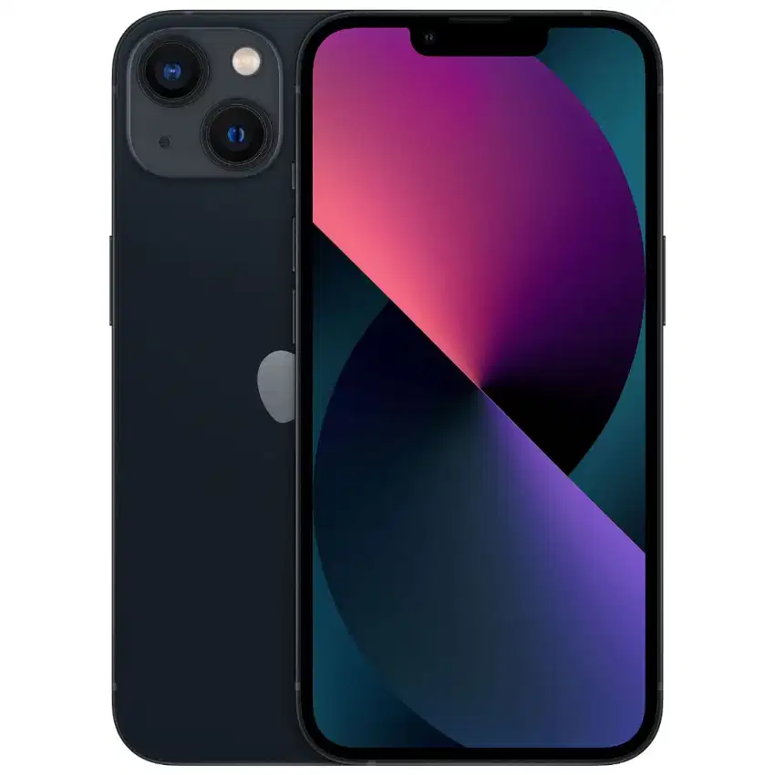 iPhone 13 128GB Garansi Resmi