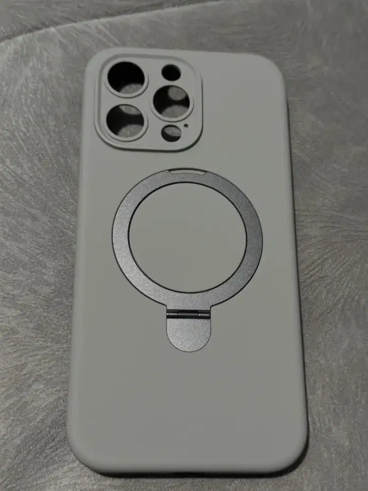 Case iphone 15 pro max magsafe