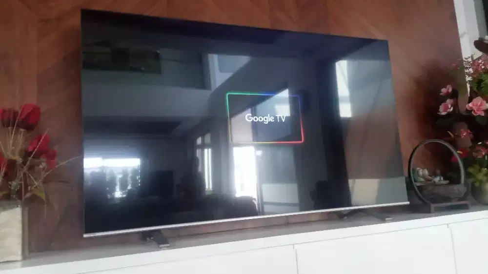 Bracket swivel 40inci-70inci + pasang