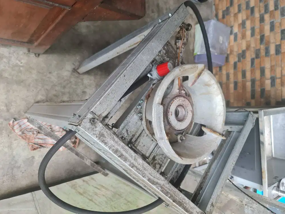 Dijual Kompor standing
