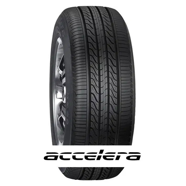 Ban Baru Accelera 195/60 R15 Brio Etios Yaris Jazz Swift