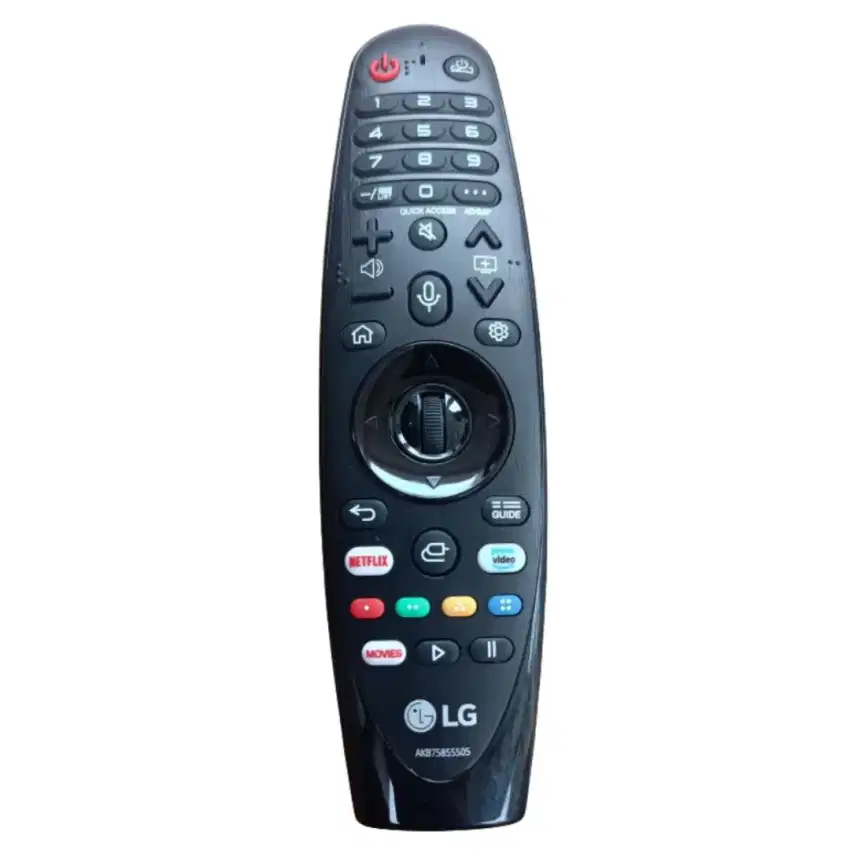 Magic remote Lg MR20