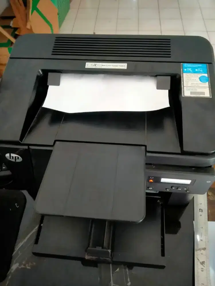 Refill isi ulang printer laserjet hp canon brother Xerox