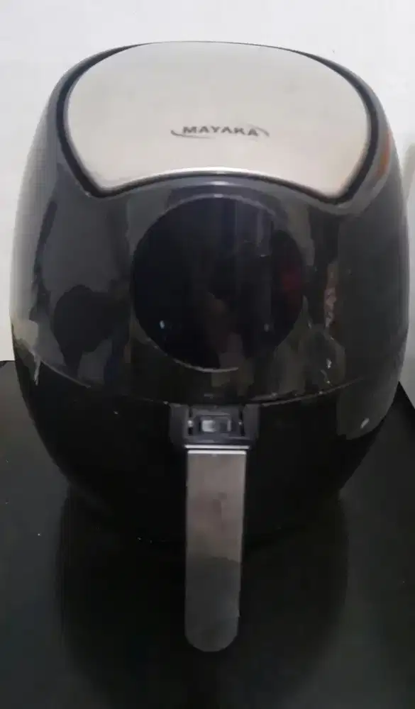Air fryer mayaka made in korea