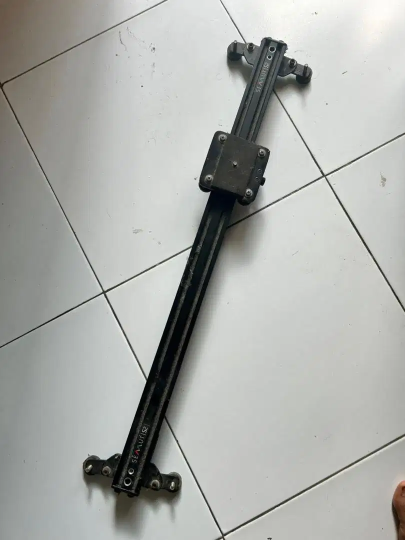 Slider Kamera Semut Diy Spesial Edition