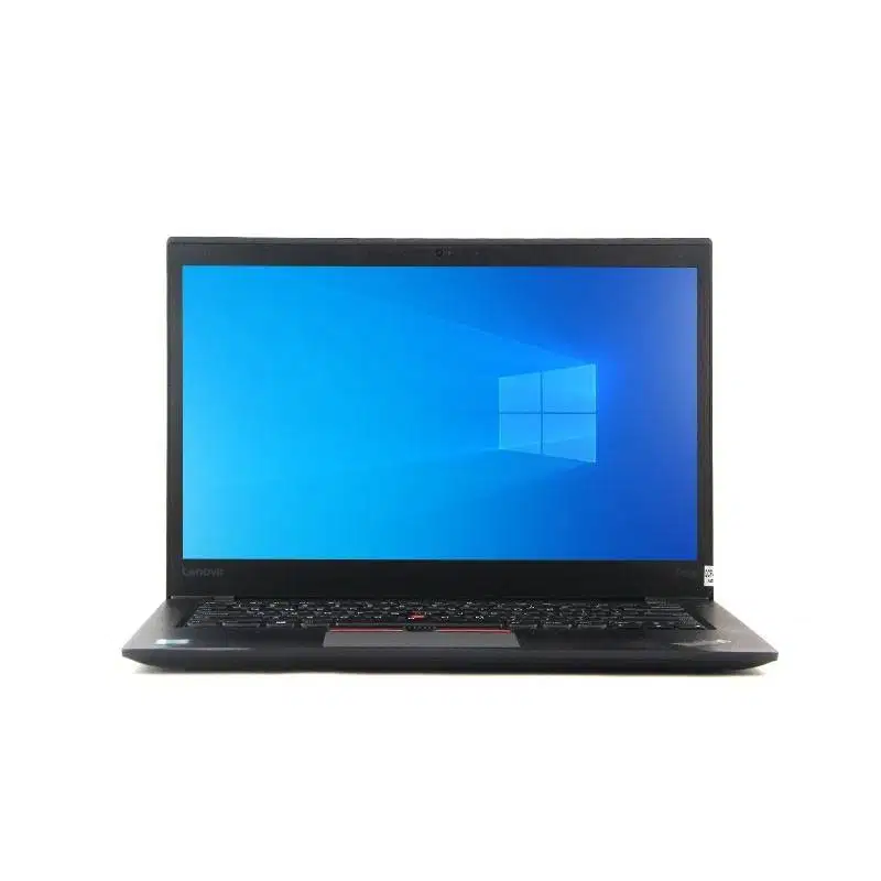 PROMO LAPTOP Lenovo ThinkPad T460s Core I7 RAM 20GB FULL HD BERGARANSI