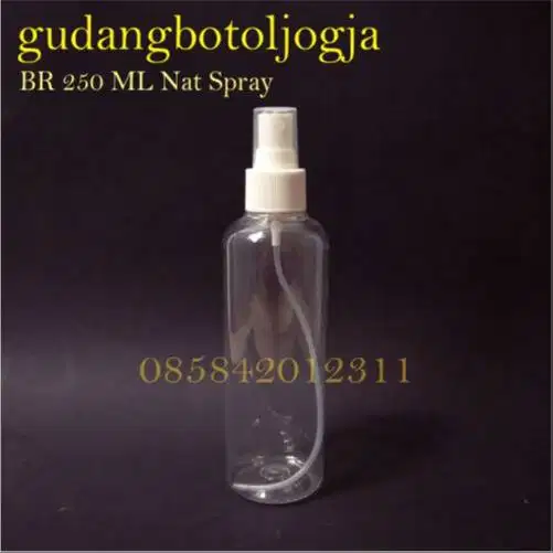 Botol 250 ML Spray