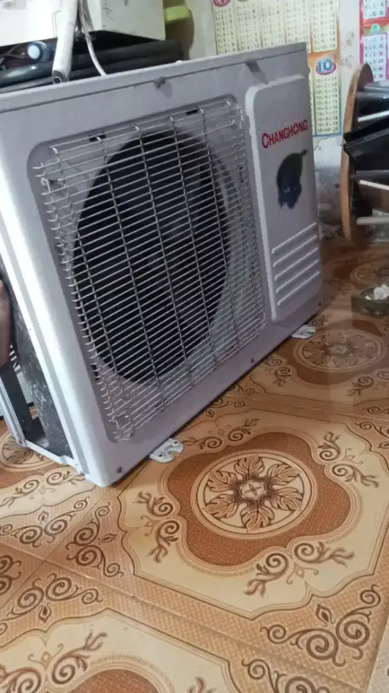 Beli ac rusak satuan/borongan