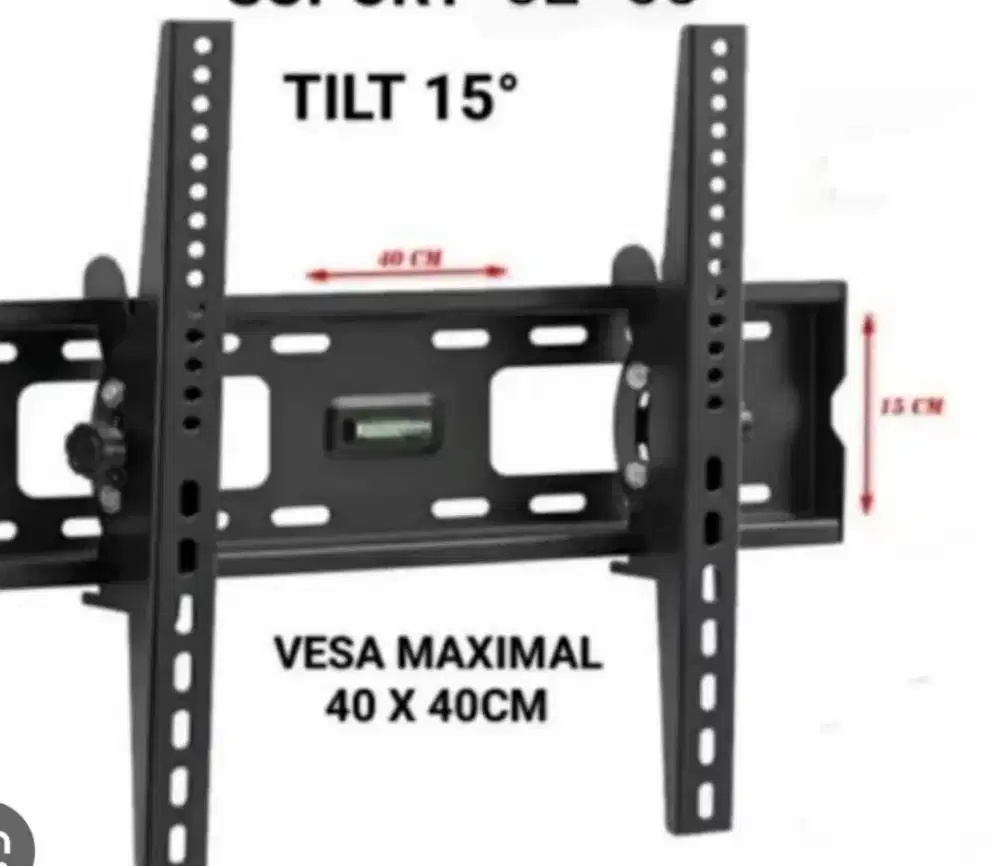 BRACKET LED LCD TV