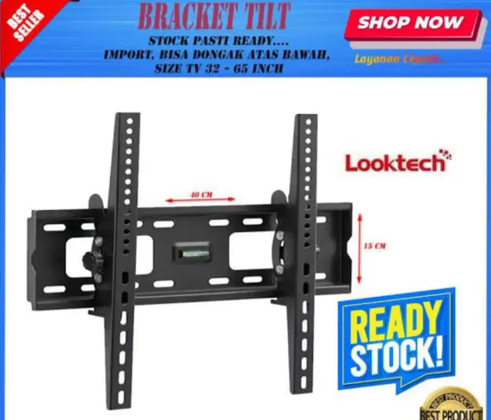 BRACKET LED LCD TV