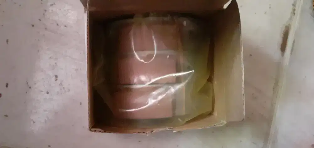 Kampas ganda baru EXEDY K16 BEAT NEW/DELUXE SCOPPY,STREE,GENIO