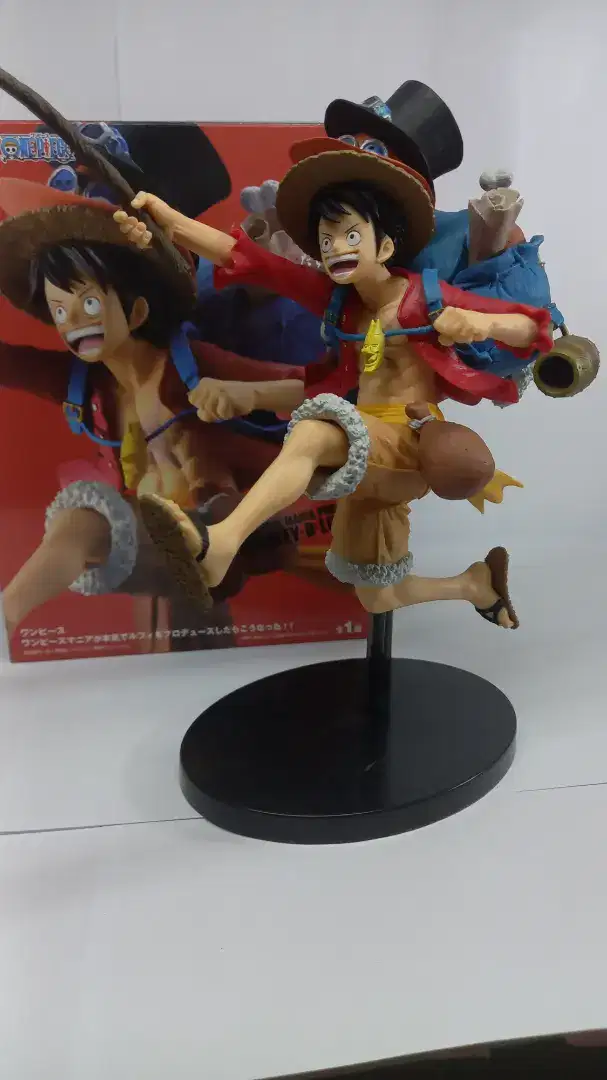 One Piece Monkey D Luffy