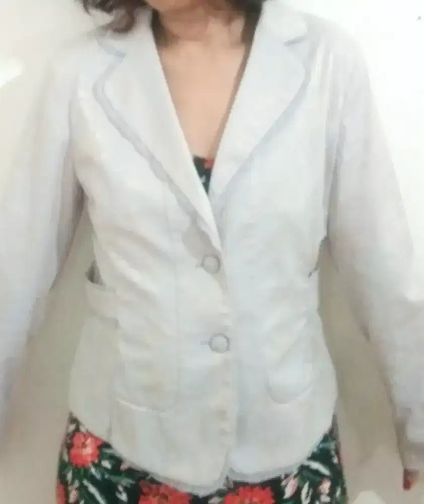 Jas wanita Merk CROCODILE