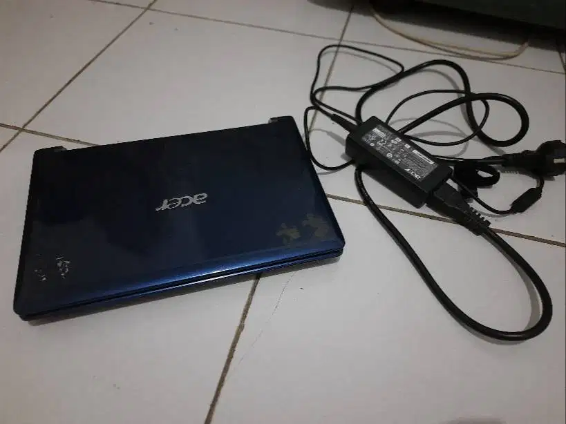 laptop nett book ACER