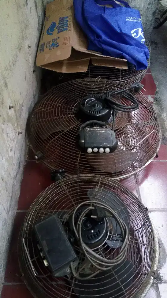 Service kipas angin mesin cuci pompa jetpum