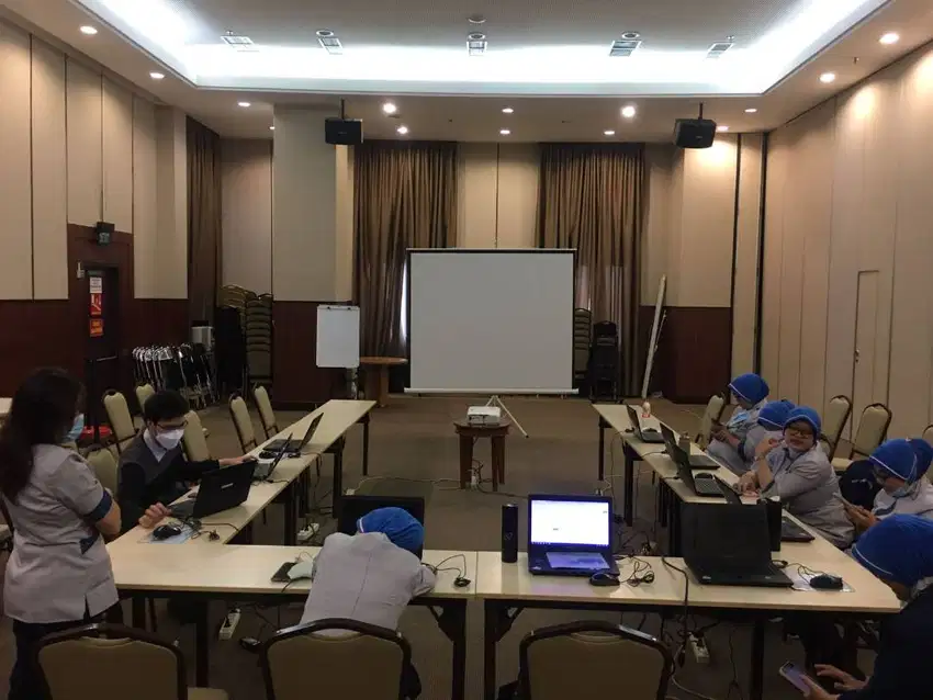 Sewa Laptop Murah Jakarta