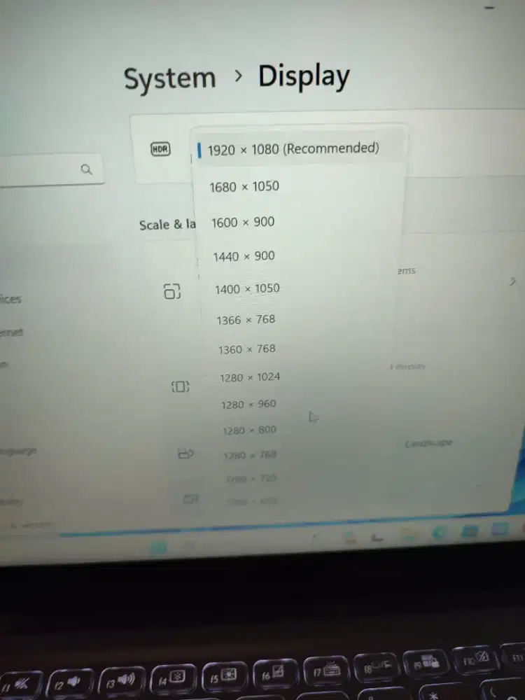 Kami beli laptop acer yang mau dijual (merek lain jg boleh)