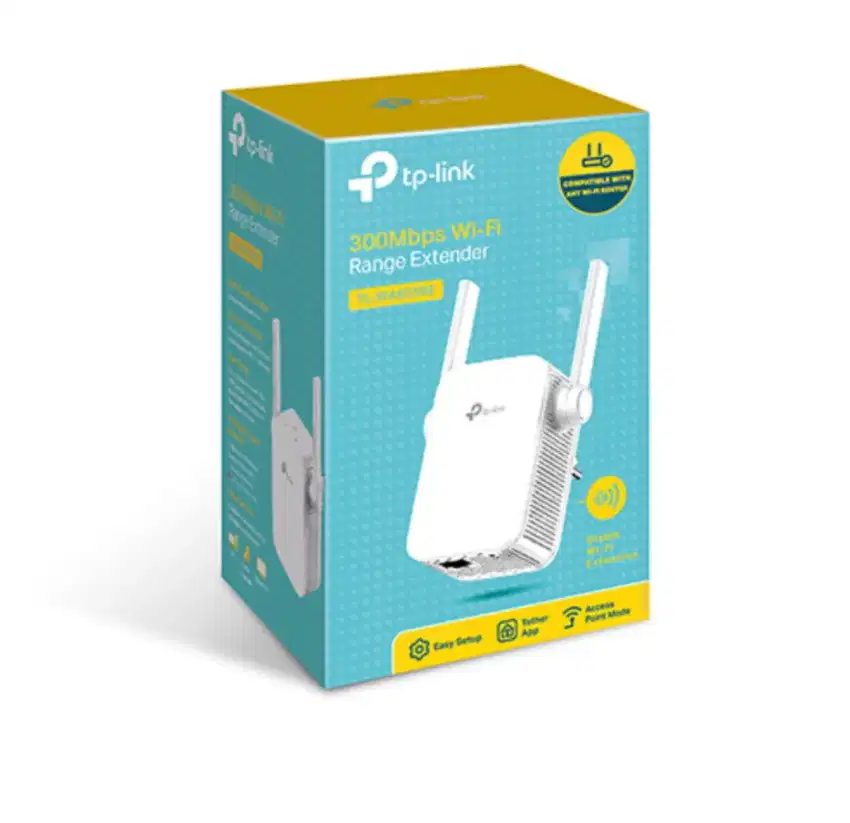 WiFi Range Extender