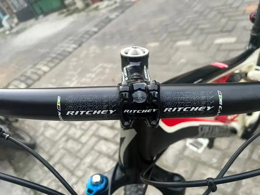 Specialized Epic Comp