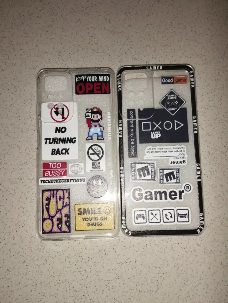 Case Redmi Note 11 Pro