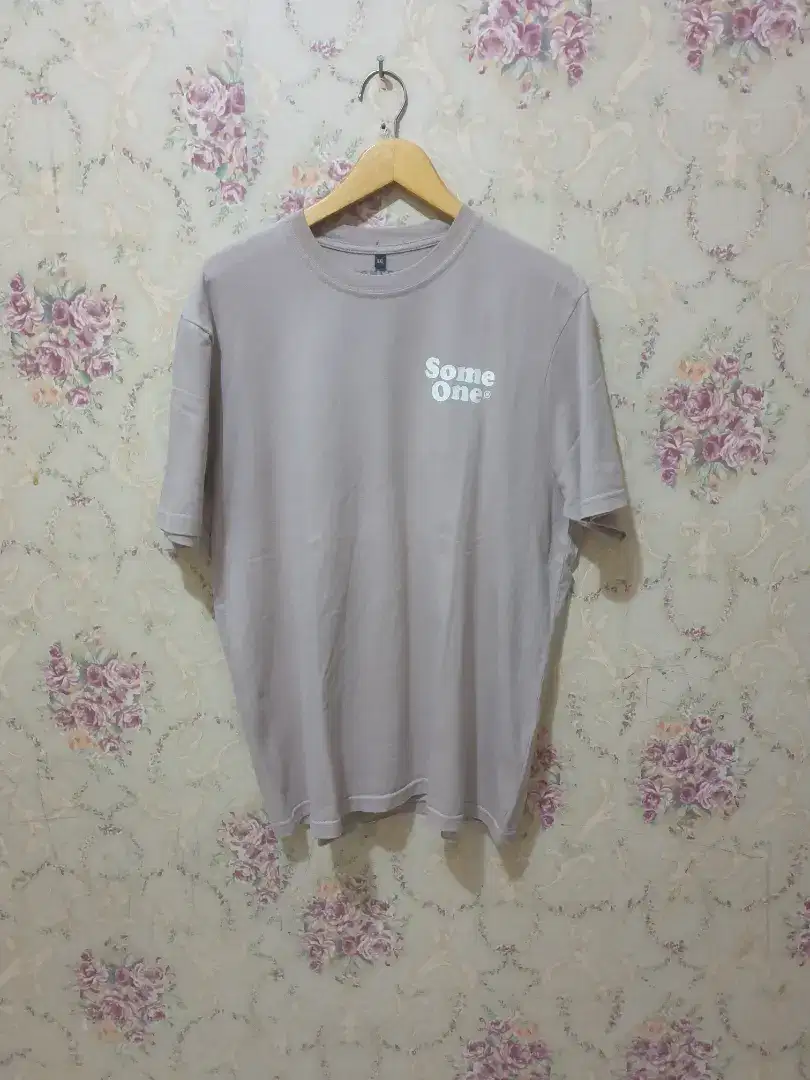 Mulus .authentic kaos .t shirt sameone size xxl