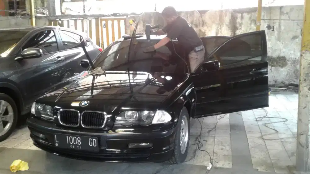 Kaca film Premium Slim