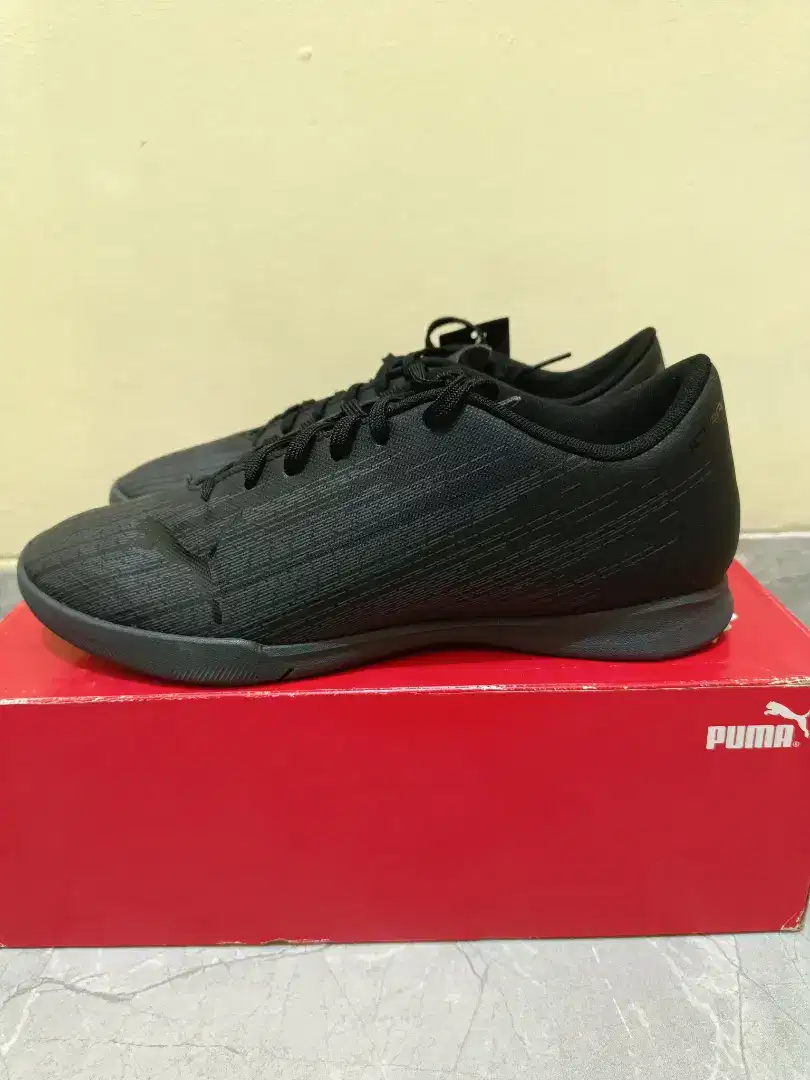 Sepatu Futsal Puma Ultra 4.1 IT Size 43