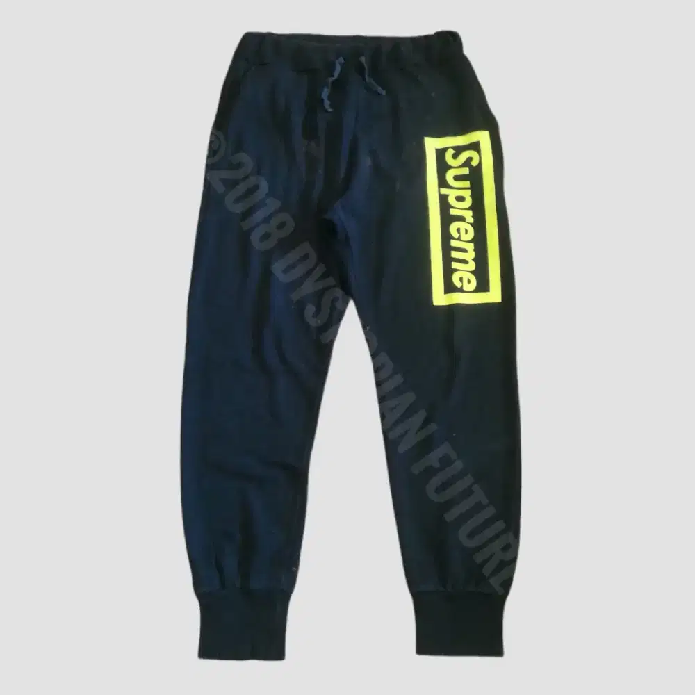 Supreme Sweatpants
