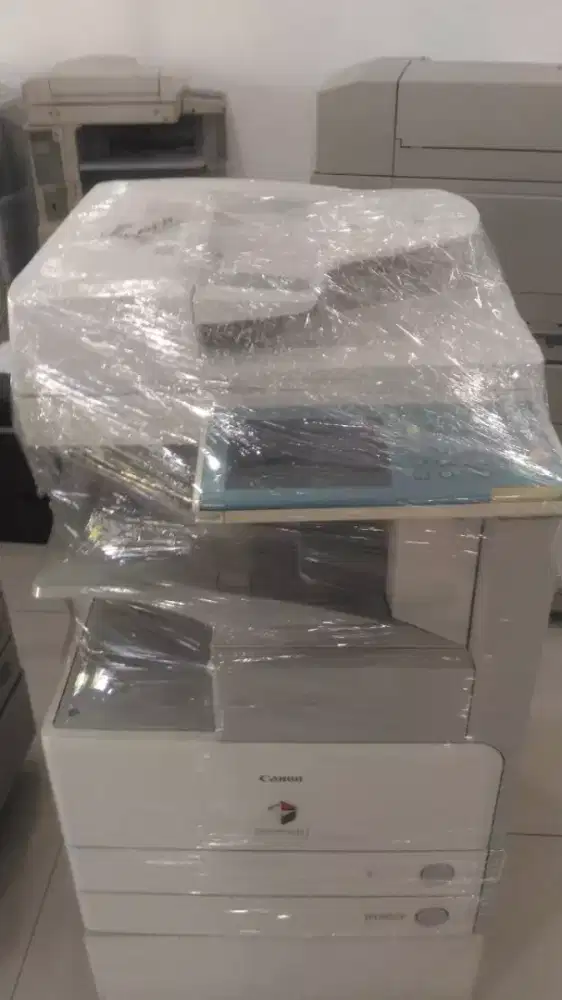 Canon ir3045/4570 siap pakai