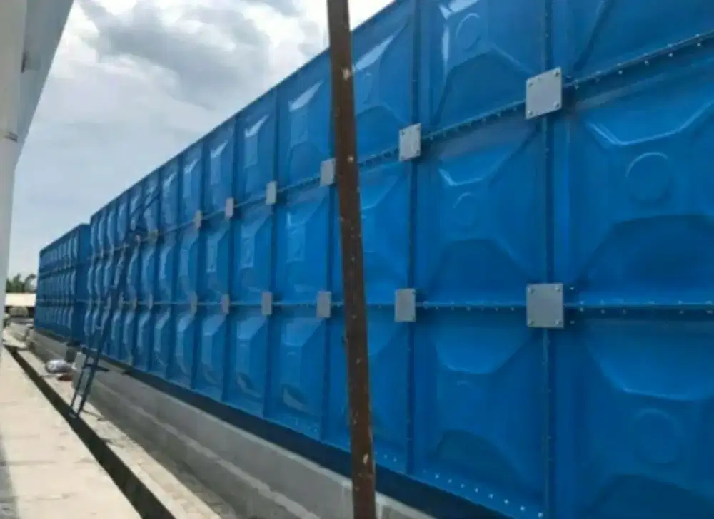 Rooftank Fiberglass