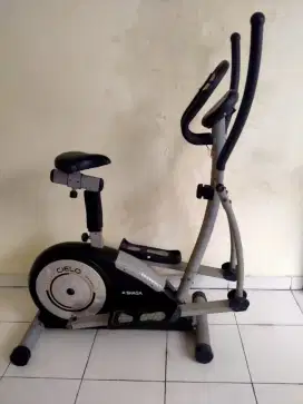 Elliptical Jual Olahraga Terlengkap di Bekasi Kota OLX .id
