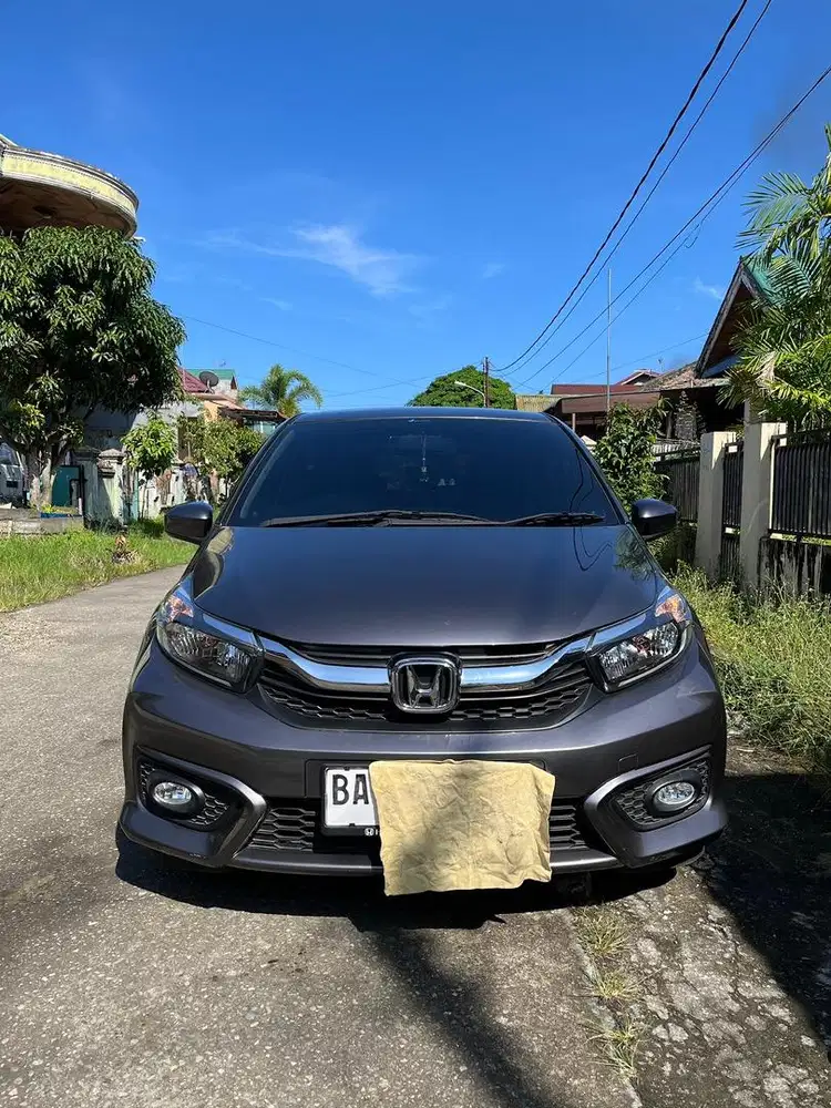 FOR SALE HONDA BRIO E CVT 2023
