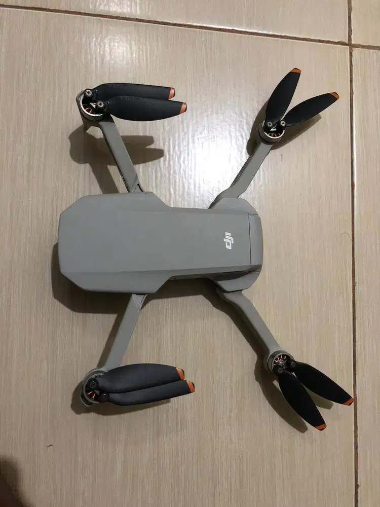 Dijual drone DJI mini SE