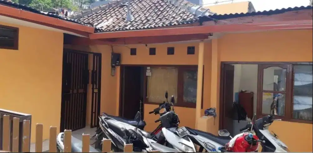 Kost kosan tamansari Unikom Unisba Unpas ITB