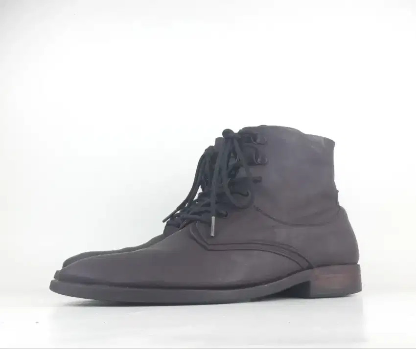 ZARA BOOTS ORIGINAL