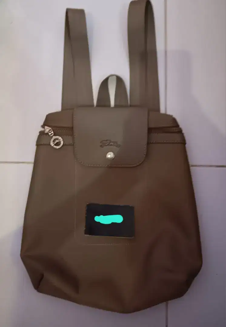 Tas ransel wanita