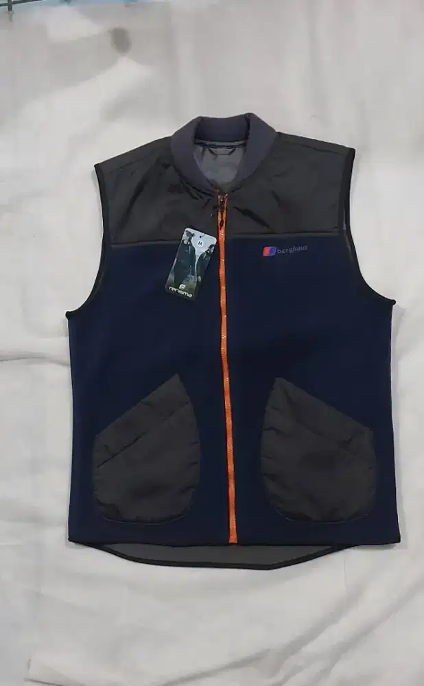 ROMPI OUTDOOR BERKUALITAS