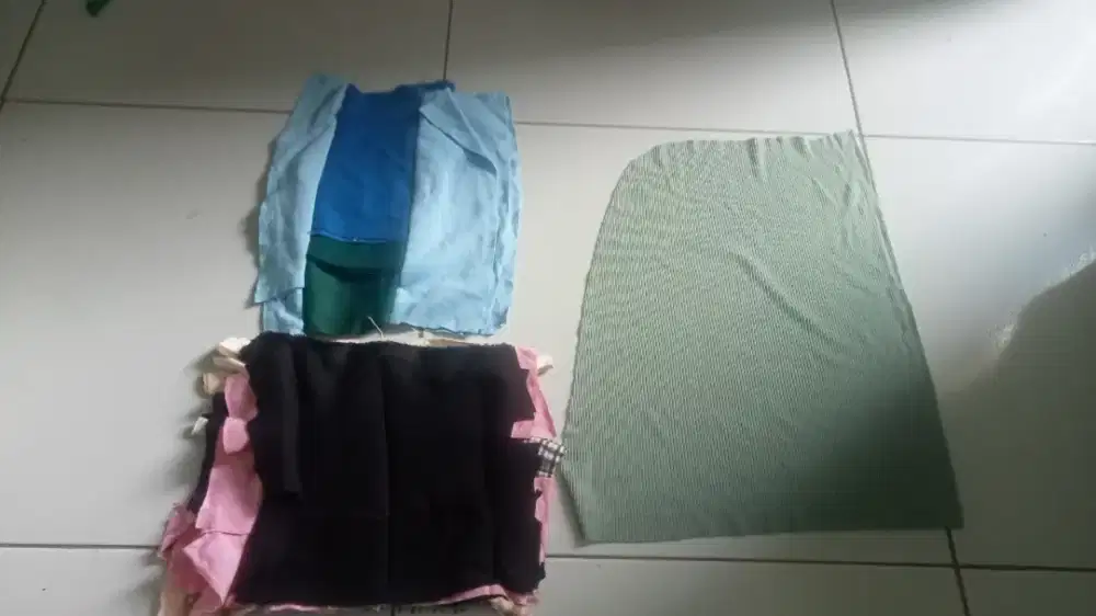 Kain lap majun murah