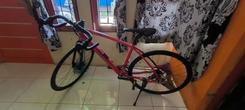 element, roadbike,6 bulan, frc53