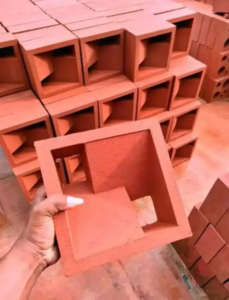 Loster beton minimalis