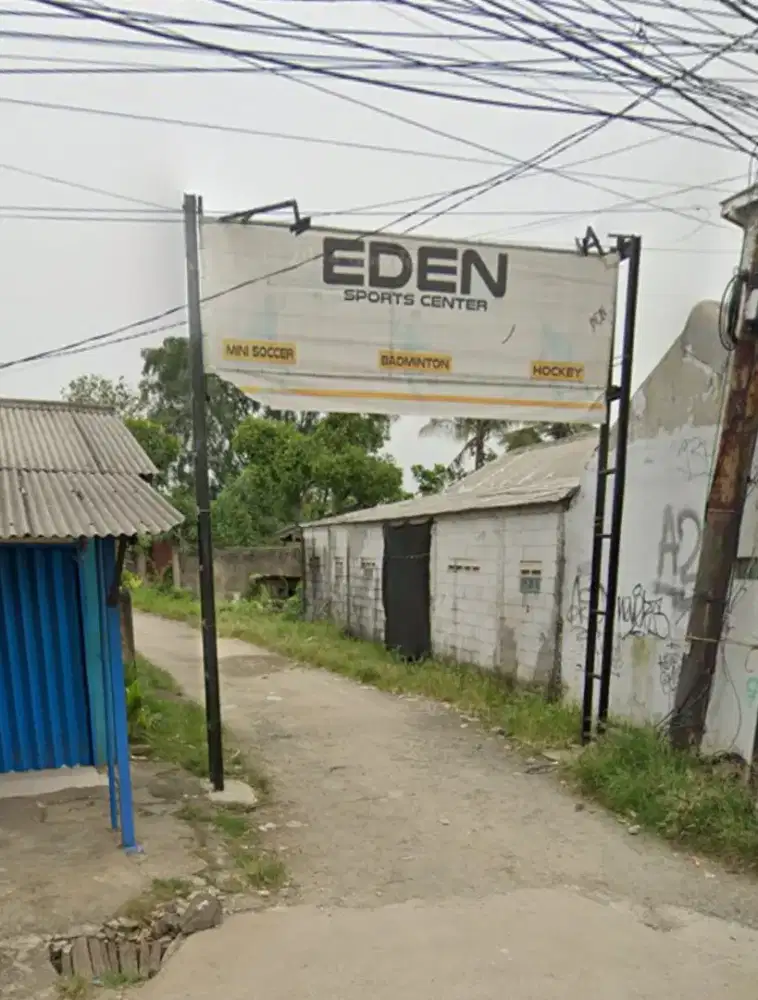 DiJual Cepat Tanah  Tanpa Perantara