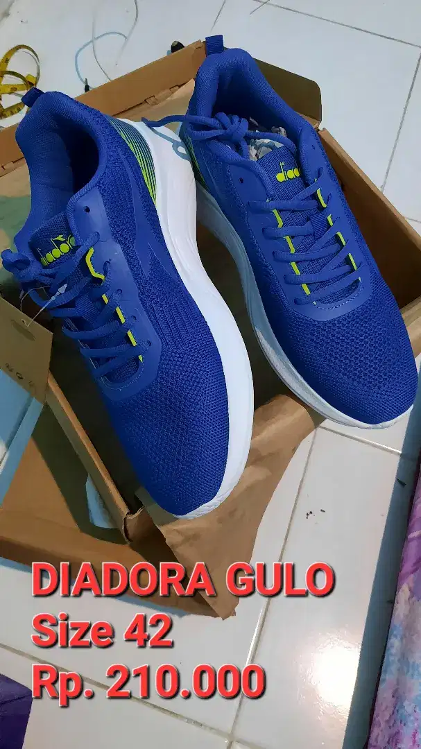 DIADORA ORIGINAL