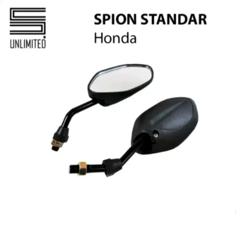 Spion motor honda